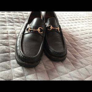 Gucci Shoes - Gucci black classic loafers Gucci Shoes - Gucci black classic loafers